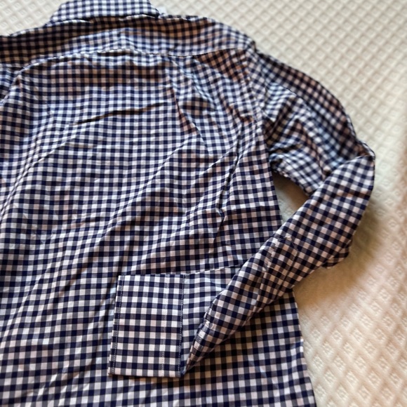 Classic JCrew Gingham - Picture 5 of 9